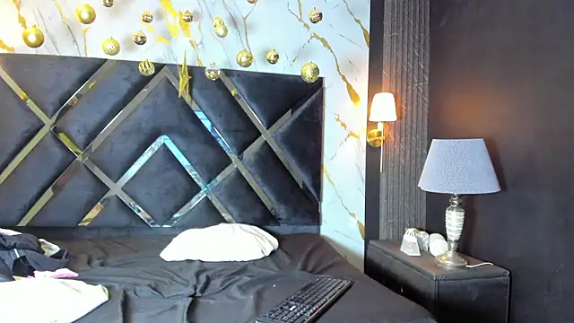 evaacooper - EvaaCooper's free webcam