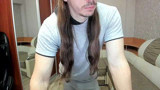 AlansonofDaddy webcam