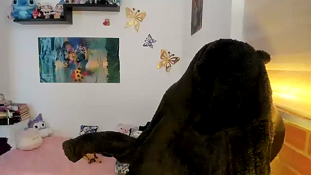 shaddycute_ - Shaddycute_'s free webcam