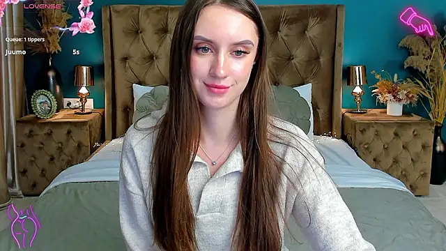 torisonn - ToriSonn's free webcam