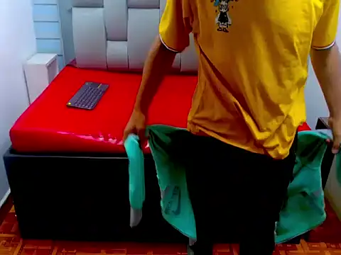 William_Lewis webcam