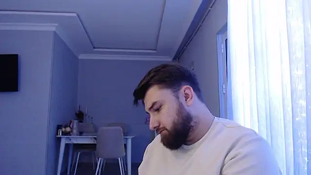 johny_sins_with_hair_ webcam