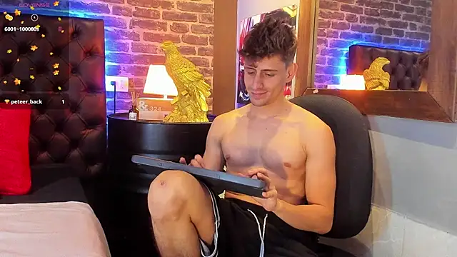 Jasper__jones webcam