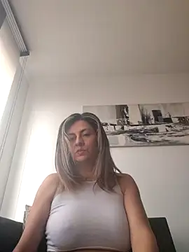 Latiinvenushot webcam