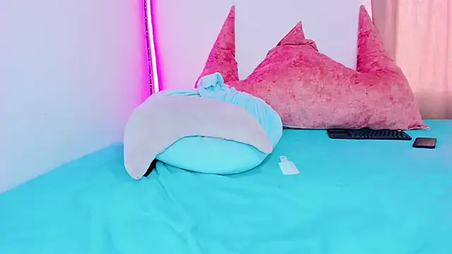 Candace_Queen webcam