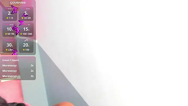 Cattaleyyaxxx webcam