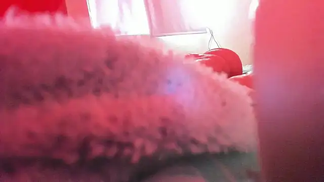 BunnyFoxxxy webcam