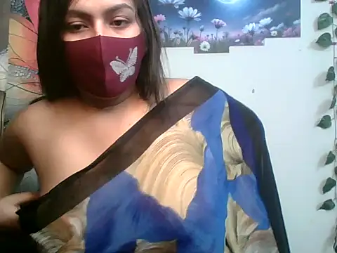 sima_roy95 - Sima_Roy95's free webcam