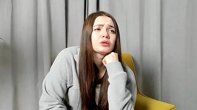 myeshakorsak - MyeshaKorsak's free webcam