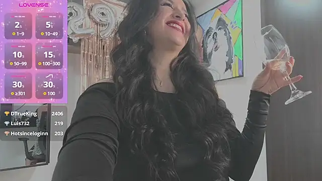 cherry_1992 - Cherry_1992's free webcam