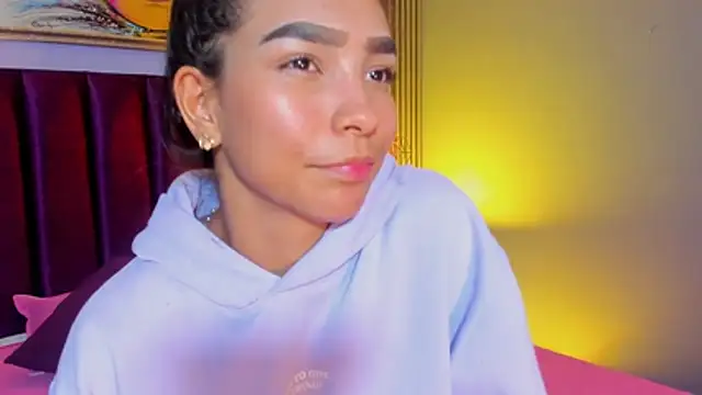 LauraAristizabal webcam