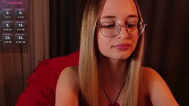 tiffanyhunt - Tiffanyhunt's free webcam