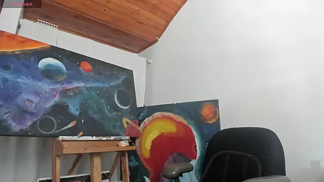 mariecam420 - Mariecam420's free webcam