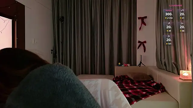 kitayamachu - KitayamaChu's free webcam