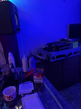 PutaNieves1983 webcam