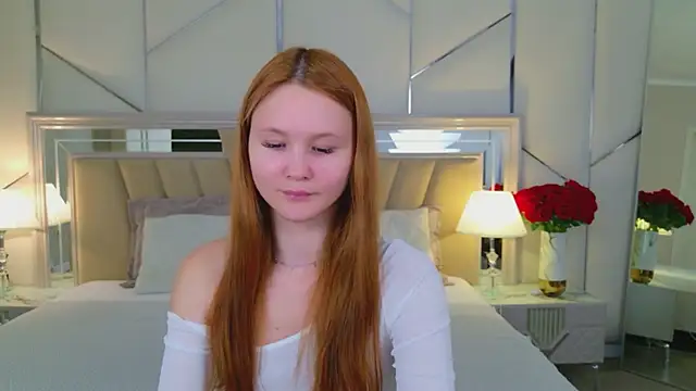 ameliroyse - AmeliRoyse's free webcam