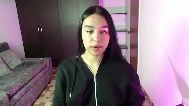 kyra_fox_ - Kyra_fox_'s free webcam