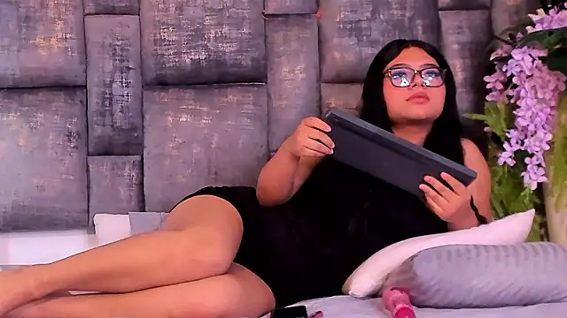 samanttharosxe - SamantthaRosxe's free webcam