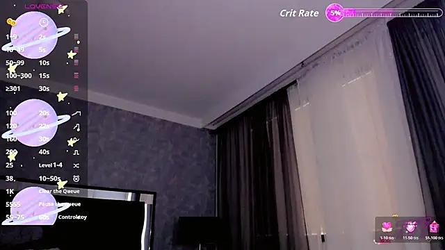 sexymiranda_01 - Sexymiranda_01's free webcam