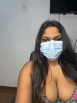 Black_Beauty997 webcam