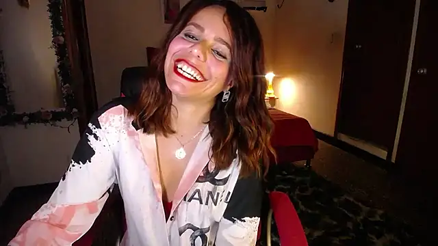 danielle_rose_1 - Danielle_rose_1's free webcam