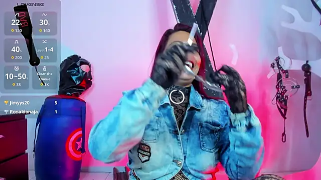 alana_jones_ - Alana_Jones_'s free webcam