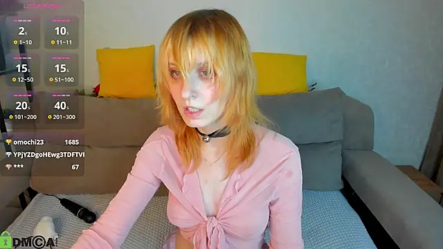 little_chips - Little_Chips's free webcam