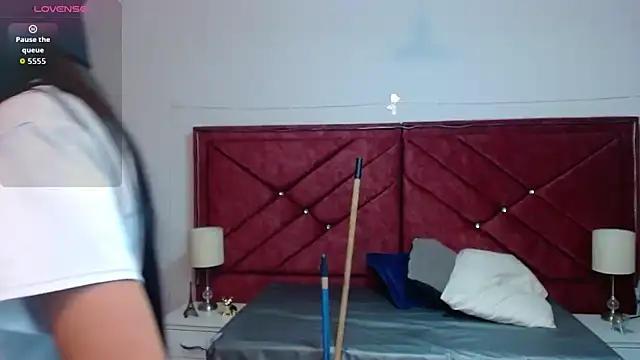 victoria_adams07 - Victoria_adams07's free webcam