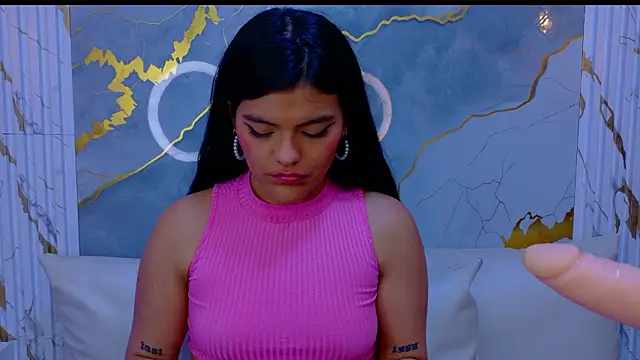 nikibunny - NIKIBUNNY's free webcam