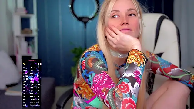 mymouth - MyMouth's free webcam