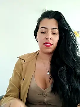 Luianna webcam