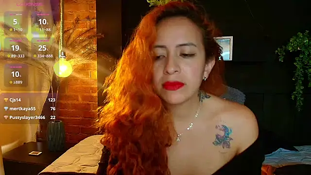 sahra_taylor_ webcam