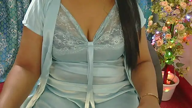 Mallu_Manisha webcam