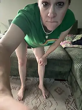 Flowerdaddy@xh webcam