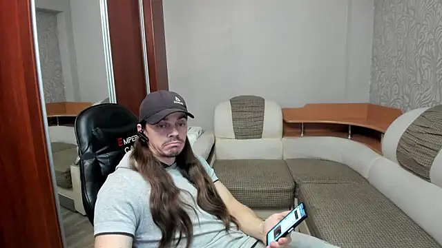 AlansonofDaddy webcam