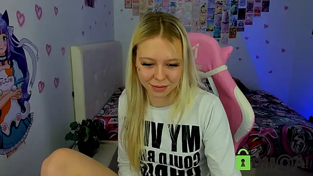 nikaswag449 - Nikaswag449's free webcam