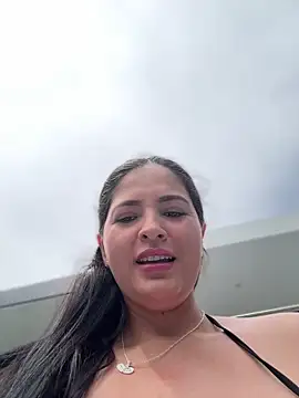 carolina_novoa - Carolina_Novoa's free webcam