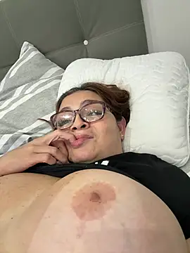 AntonellaVioleta webcam