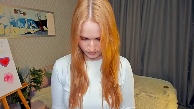 TheressaDotts webcam