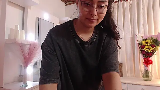 Live sex cam di _Kim__M