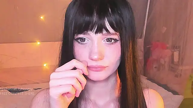 ElizabethBritanny webcam