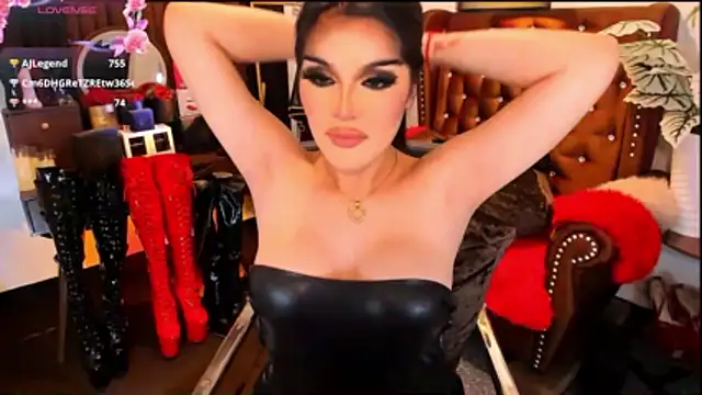 DevoritaGarcia webcam