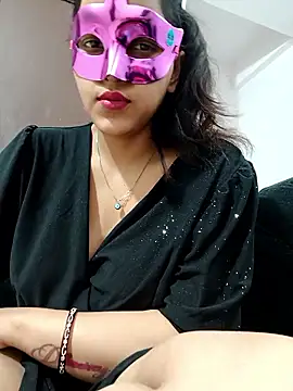 Shivani_hotty webcam