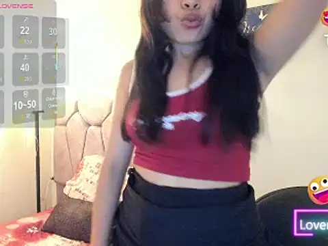 ruby_rouse2007 webcam