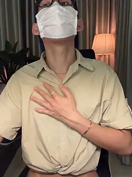 minhtuanlive (M young) - Masturbating with sex toys