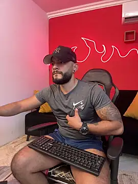 Mike_savage3 – webcam model profile photo