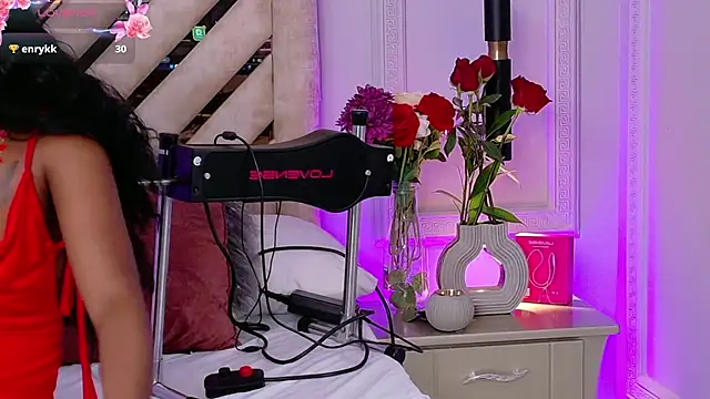 Rossie-Cameron webcam