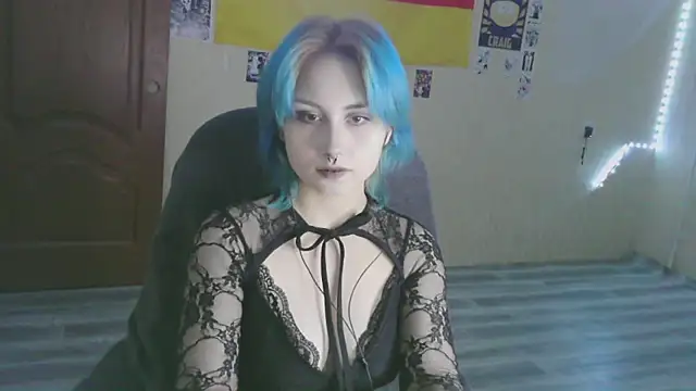 LeisaHopperstad webcam