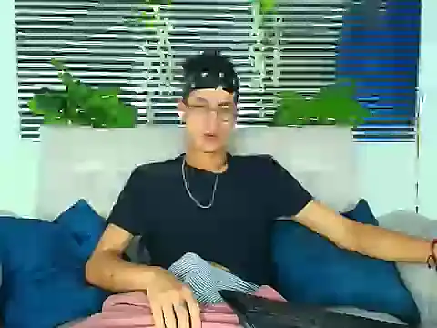 ThiiagoSaeenz webcam