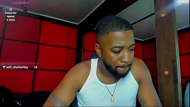 Drake_Nassir4 webcam